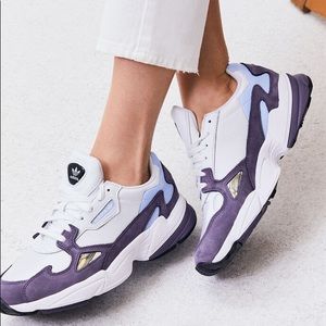 Adidas Falcon Limited Time Price Drop!